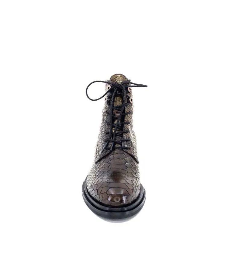 Muratti S0979I Ronai Cuir Boacut Kaki