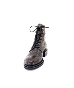 Muratti S0979I Ronai Cuir Boacut Kaki