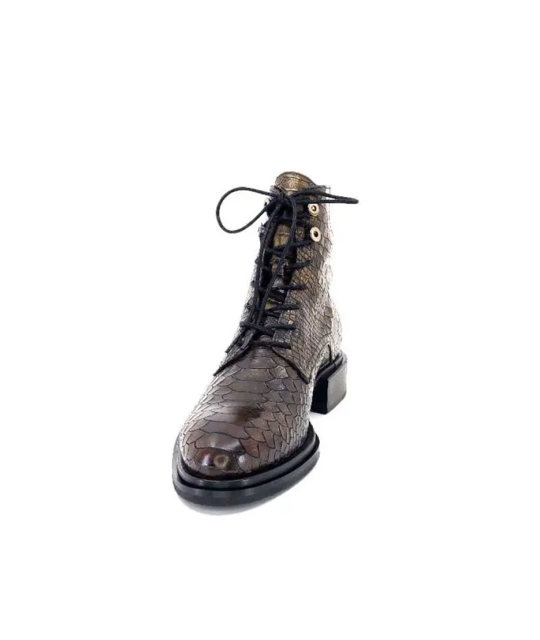 Muratti S0979I Ronai Cuir Boacut Kaki