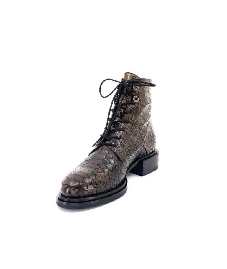 Muratti S0979I Ronai Cuir Boacut Kaki