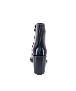 Muratti S0960J Rombies Cuir Noir