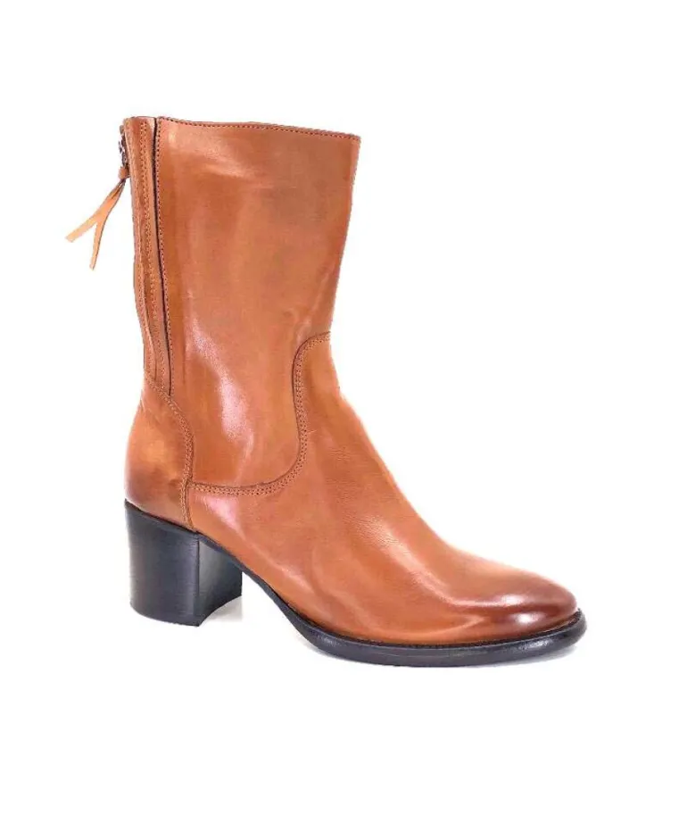 Muratti S0981J Roncey Cuir Cognac
