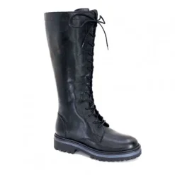 Myma 5230 Cuir Noir