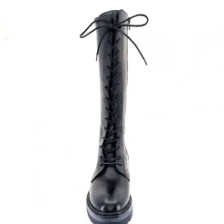 Myma 5230 Cuir Noir