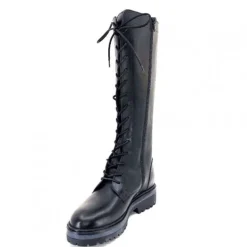 Myma 5230 Cuir Noir