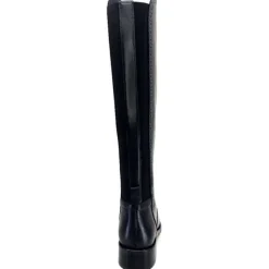 Myma 6905/00 Cuir Noir