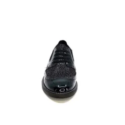 Myma 7009/00 Cuir Vernis Noir