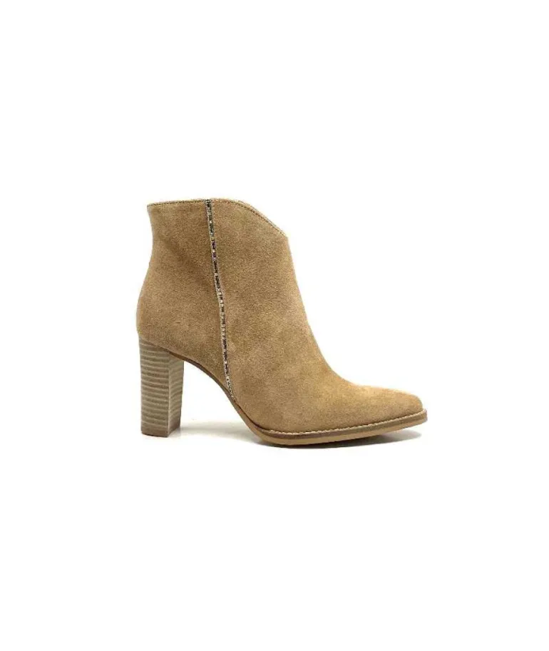 Myma 6600/00 Daim Beige