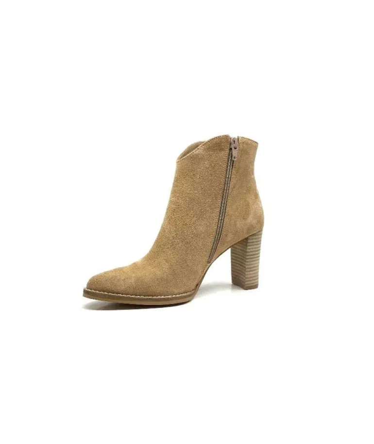 Myma 6600/00 Daim Beige