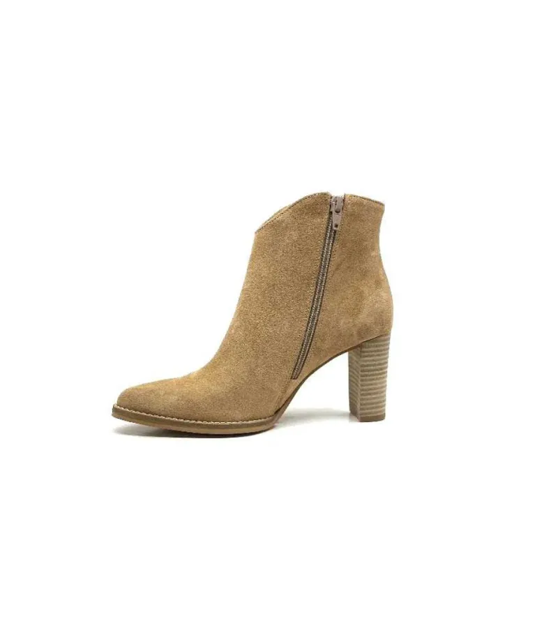 Myma 6600/00 Daim Beige
