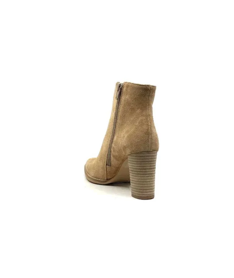 Myma 6600/00 Daim Beige