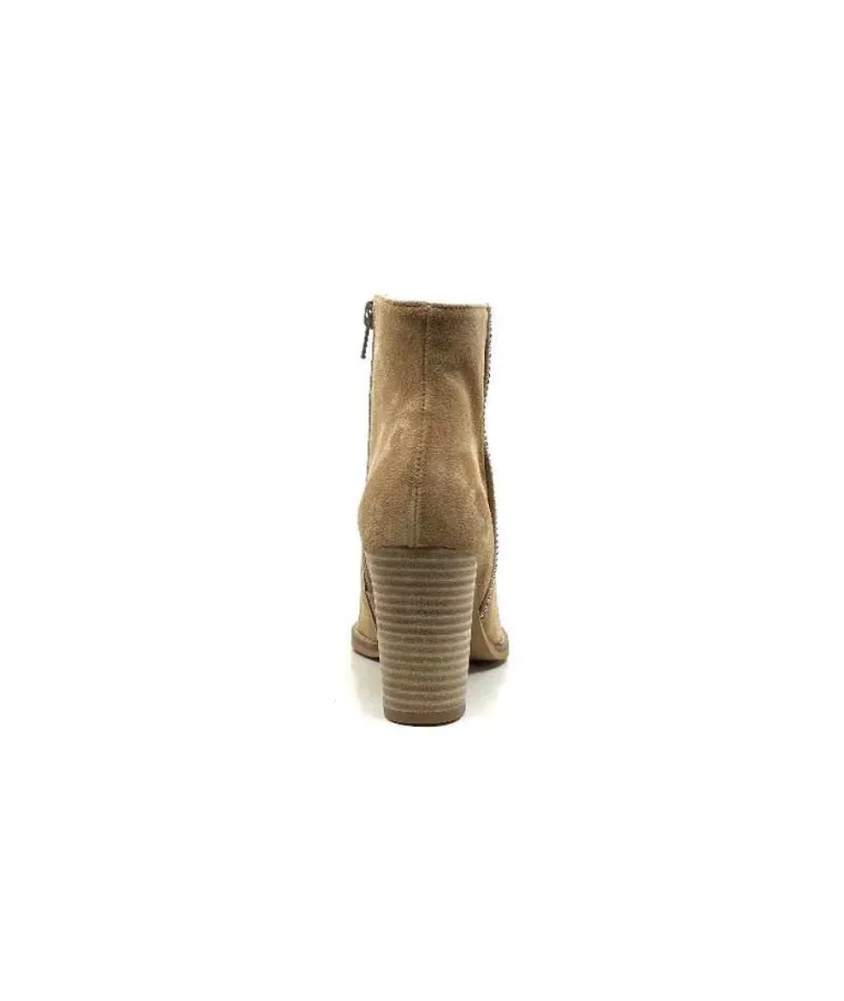 Myma 6600/00 Daim Beige