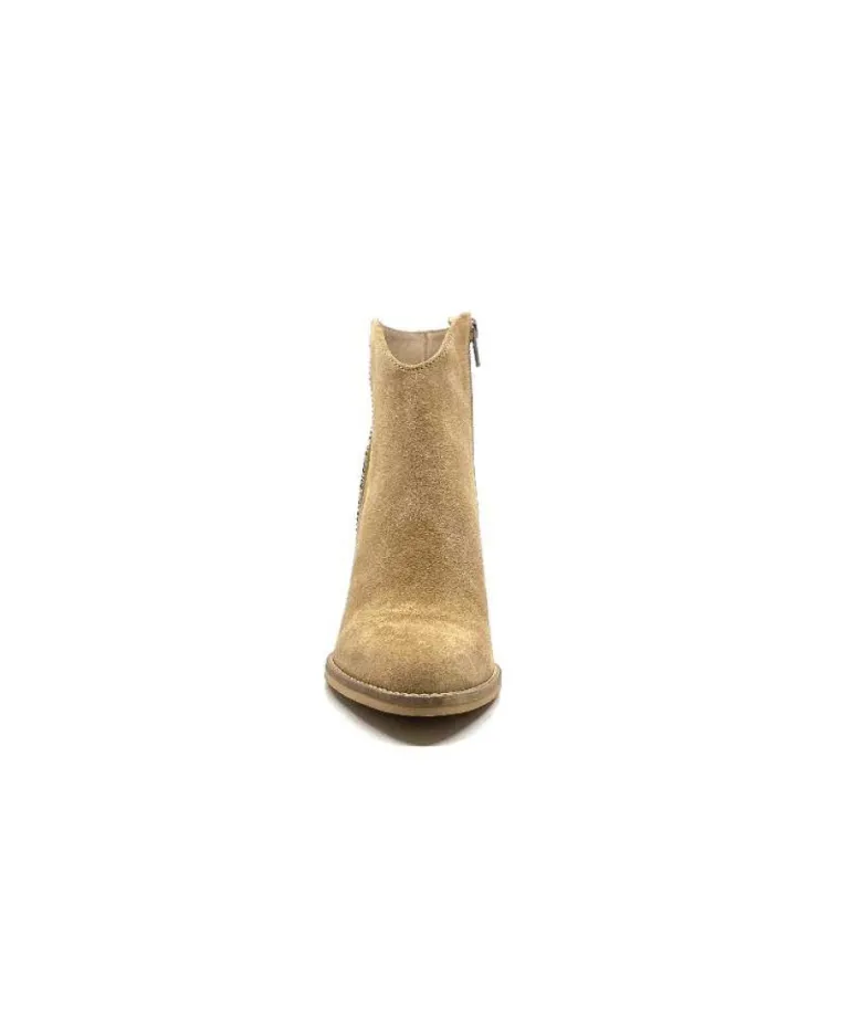 Myma 6600/00 Daim Beige