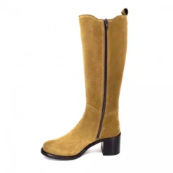 Myma 4922-01 Daim Monalisa Cuoio