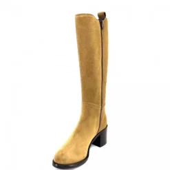 Myma 4922-01 Daim Monalisa Cuoio