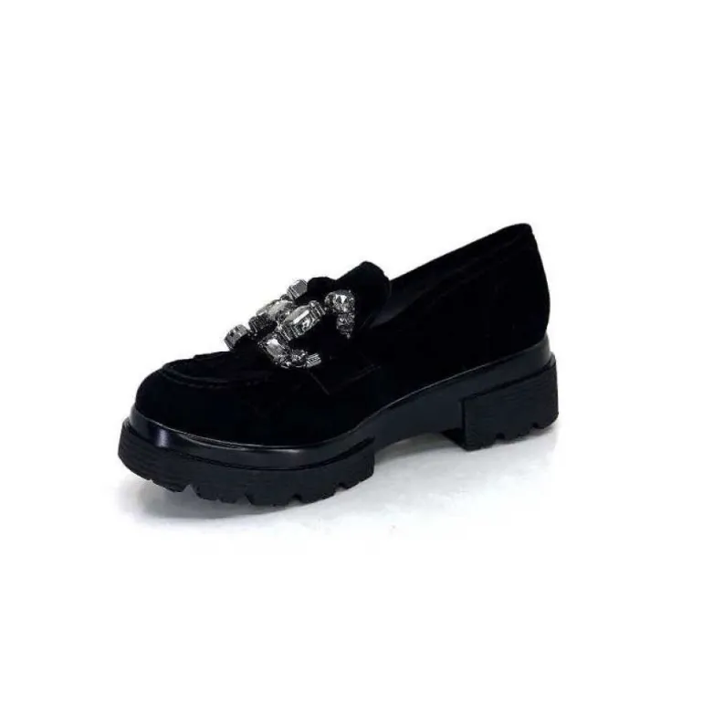 Myma 6768 Daim Noir