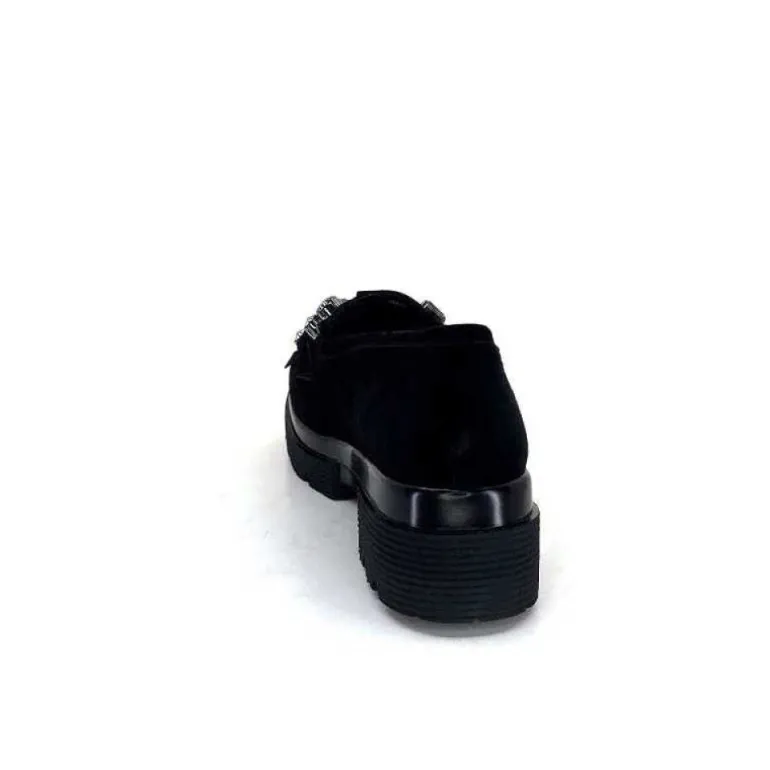 Myma 6768 Daim Noir