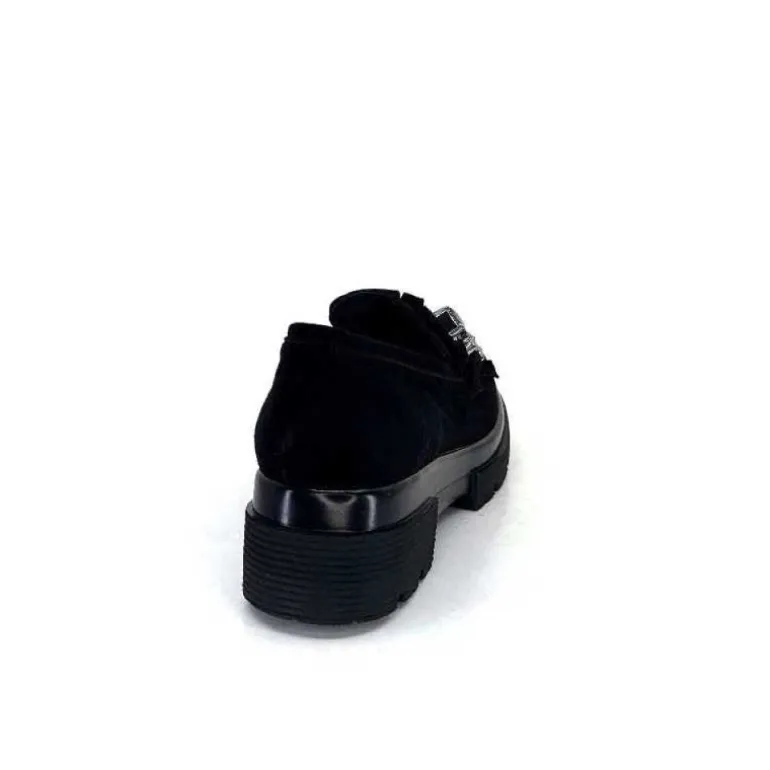 Myma 6768 Daim Noir