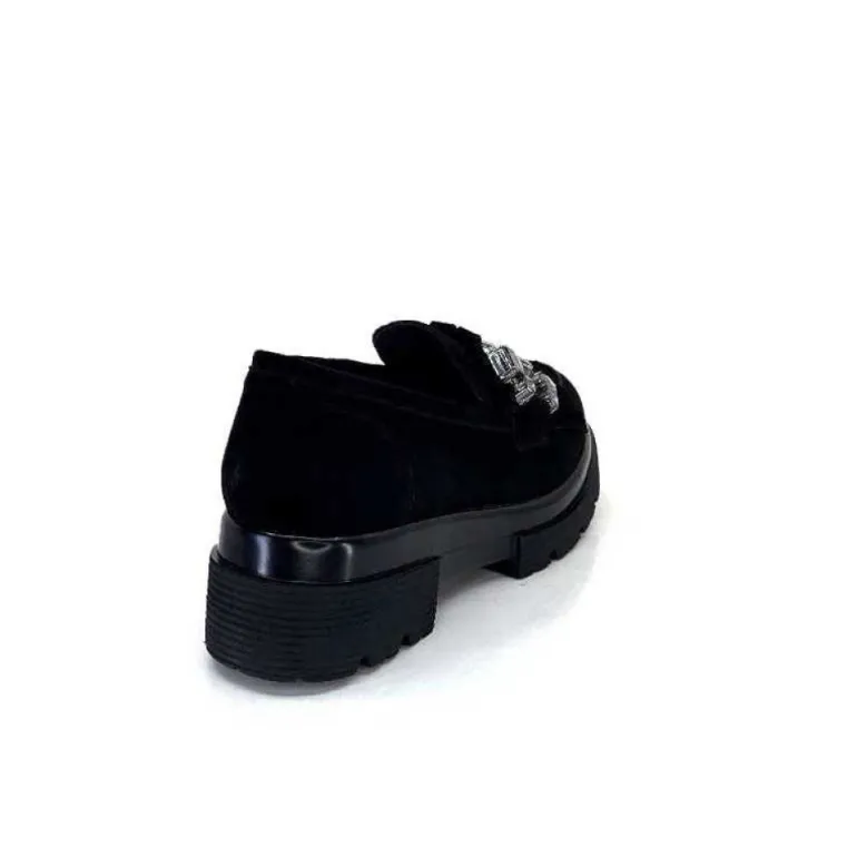 Myma 6768 Daim Noir