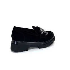 Myma 6768 Daim Noir