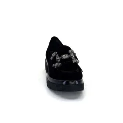 Myma 6768 Daim Noir