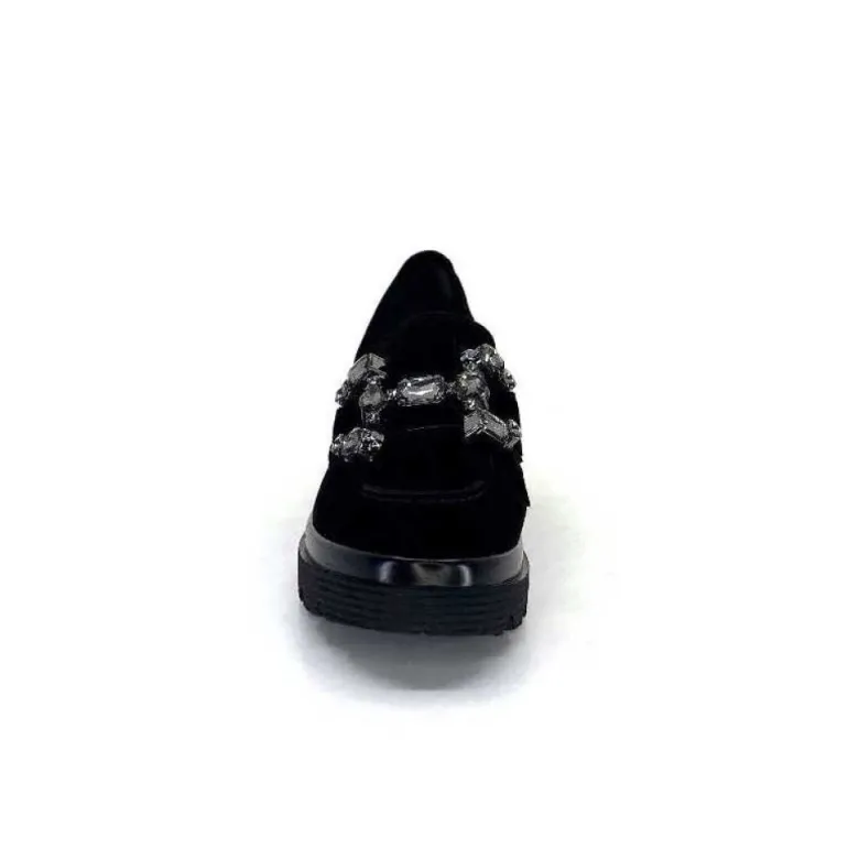 Myma 6768 Daim Noir