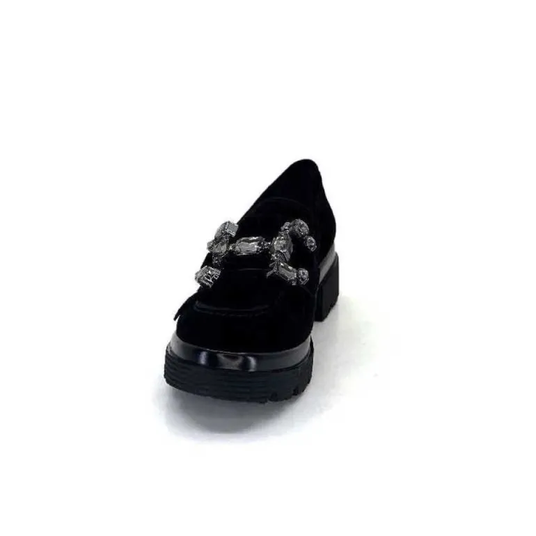 Myma 6768 Daim Noir