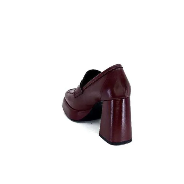 Napoleoni A9183 Cuir Bordeaux