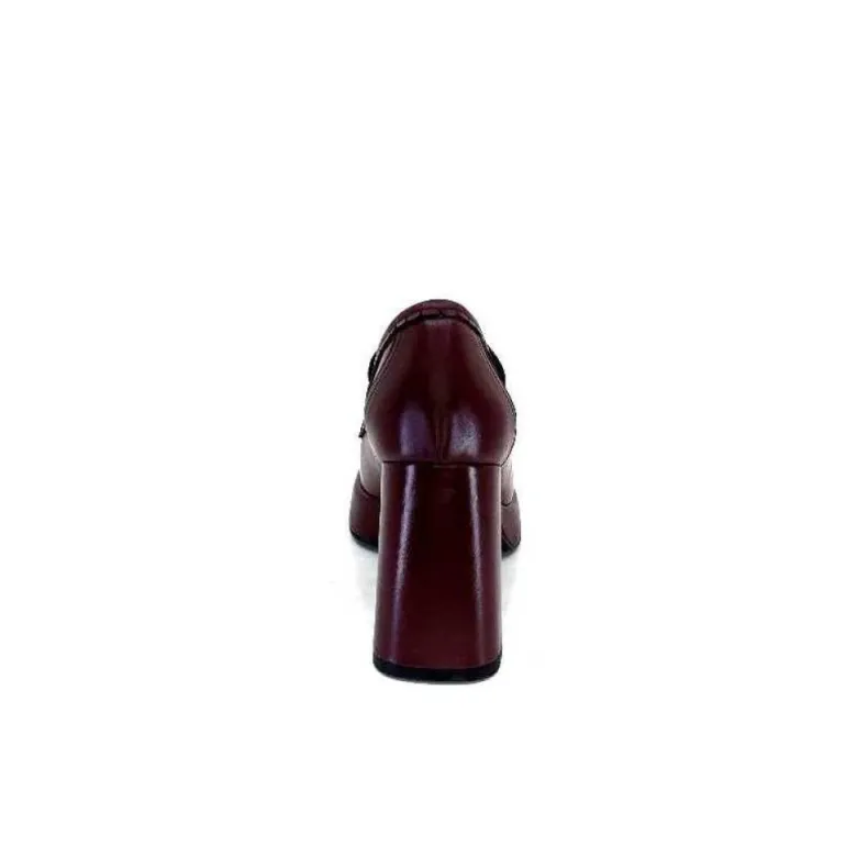 Napoleoni A9183 Cuir Bordeaux
