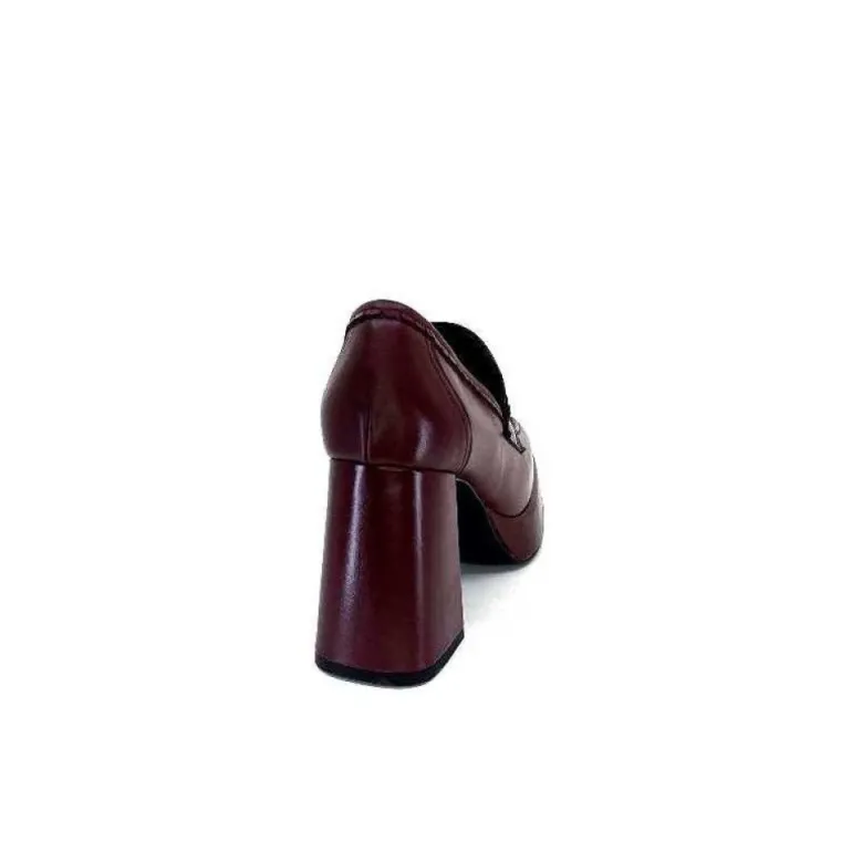 Napoleoni A9183 Cuir Bordeaux