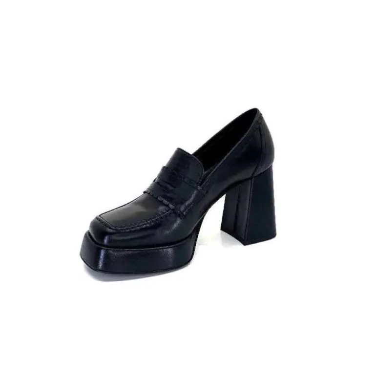 Napoleoni A9183 Cuir Noir