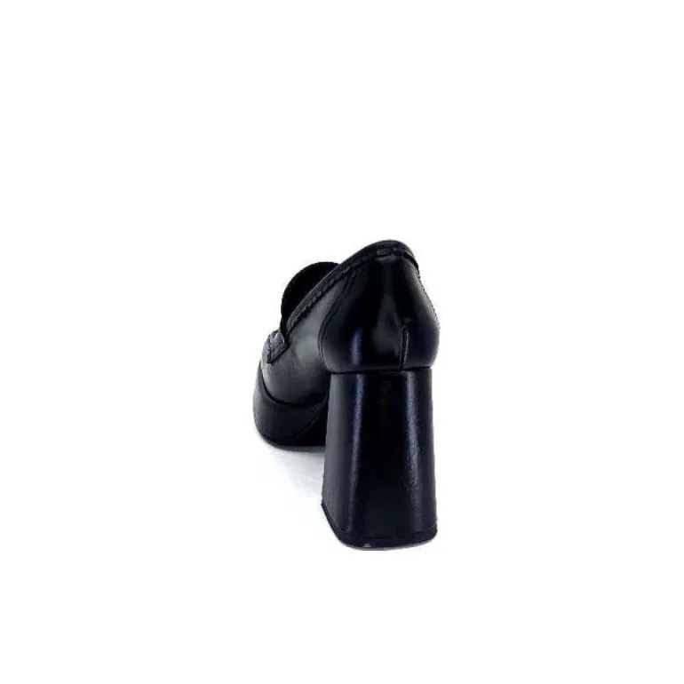 Napoleoni A9183 Cuir Noir