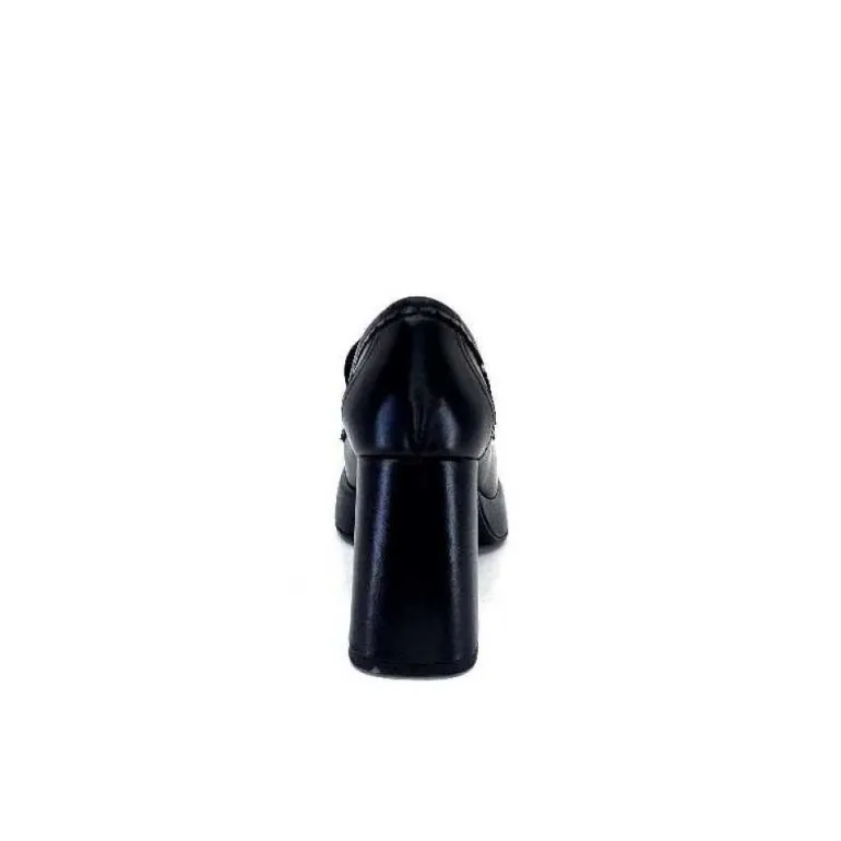 Napoleoni A9183 Cuir Noir