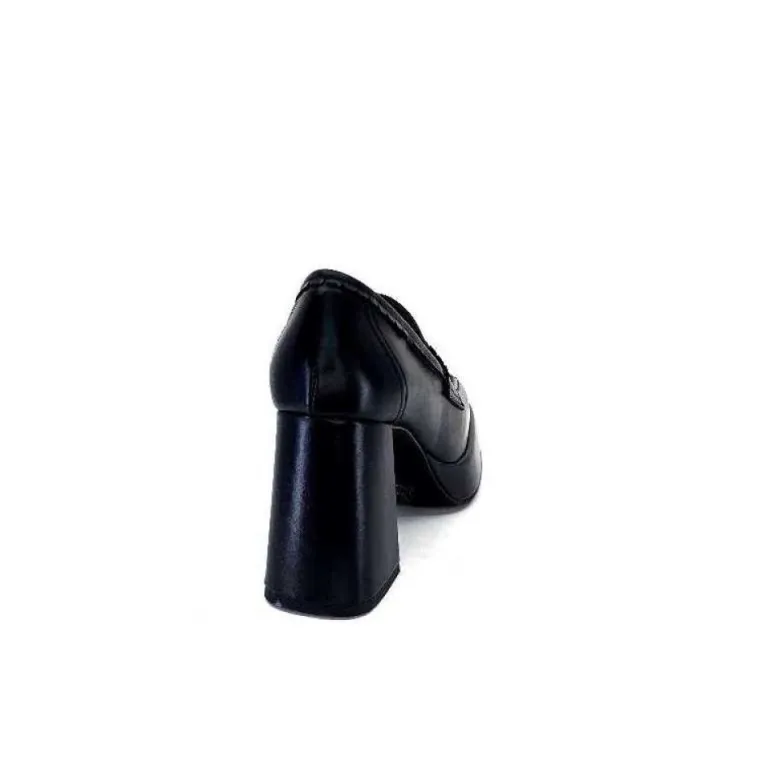 Napoleoni A9183 Cuir Noir