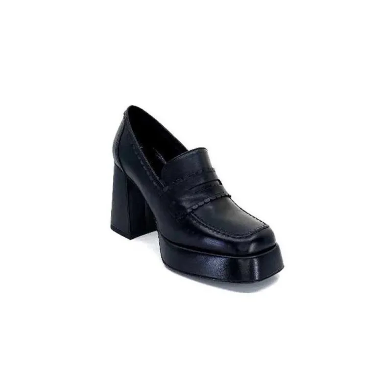 Napoleoni A9183 Cuir Noir