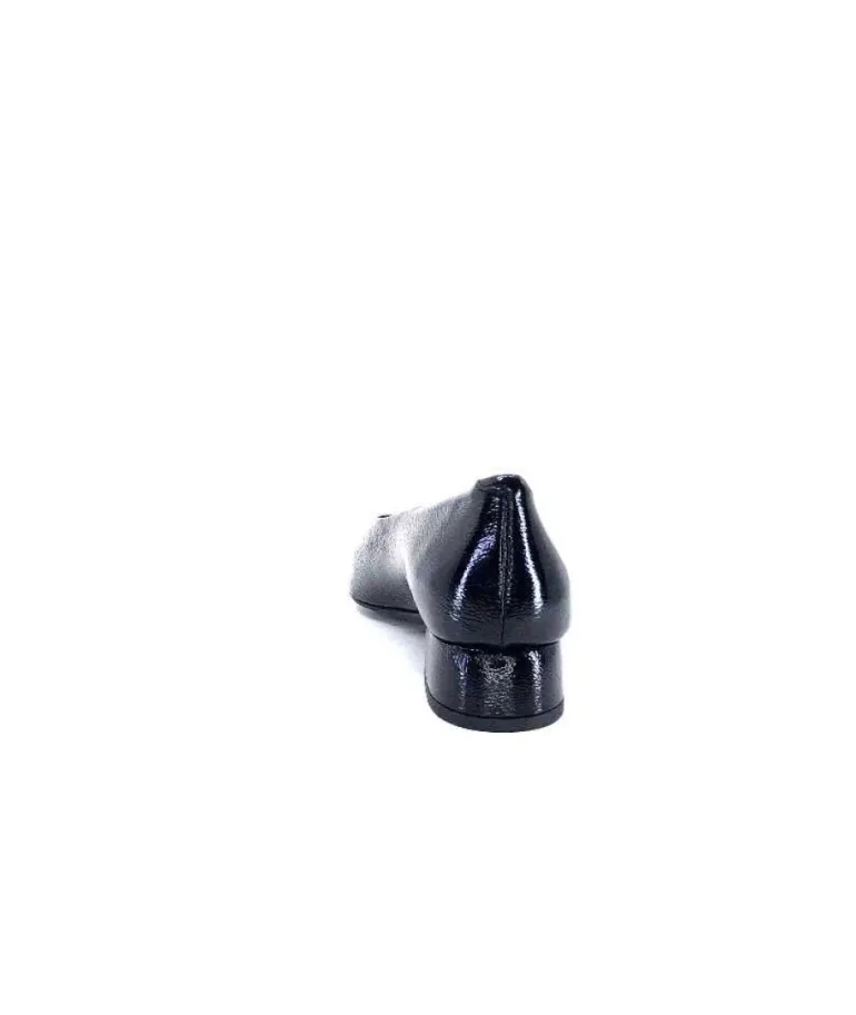 Napoleoni A3602 Cuir Noir