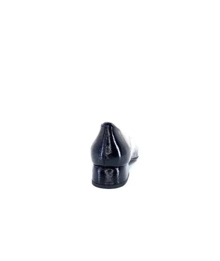 Napoleoni A3602 Cuir Noir