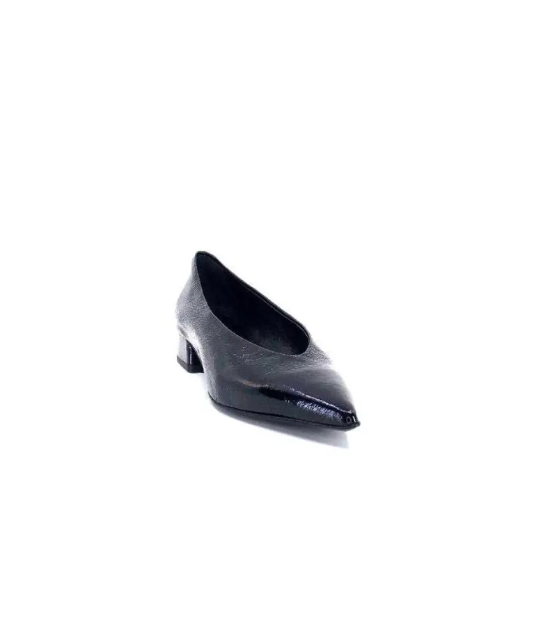 Napoleoni A3602 Cuir Noir