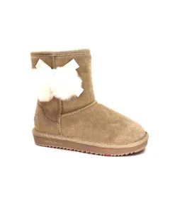 Nathan Baume N78 Daim Beige