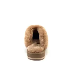 Nathan Baume 232N74-03 Mouton Camel