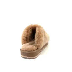 Nathan Baume 232N74-03 Mouton Camel