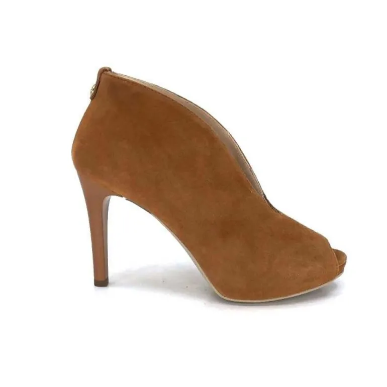 Nero Giardini 15411 Cuir Marron