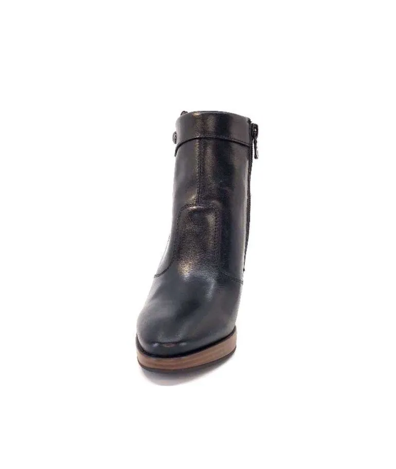 Nero Giardini 05031 Cuir Noir