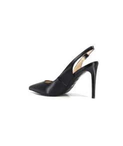Nero Giardini 307040 Cuir Noir