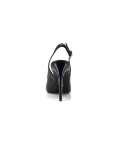 Nero Giardini 307040 Cuir Noir