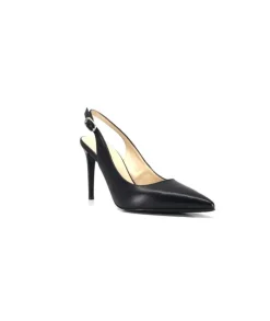 Nero Giardini 307040 Cuir Noir