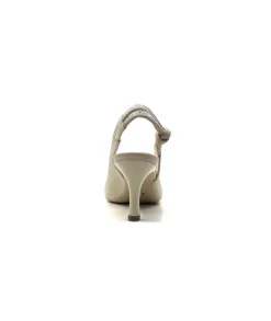 Nero Giardini 18341 Cuir Sand