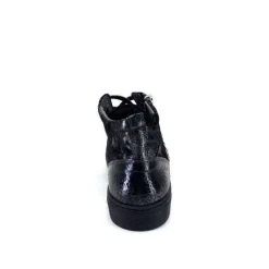Nero Giardini 205363 D 101 Cuir Metal Gris