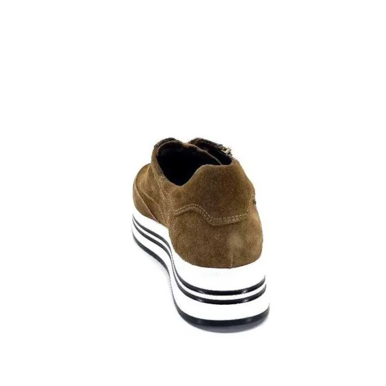 Nero Giardini 1308382 D 339 Daim Marron
