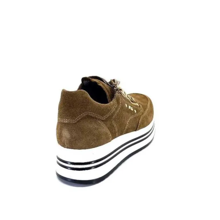 Nero Giardini 1308382 D 339 Daim Marron
